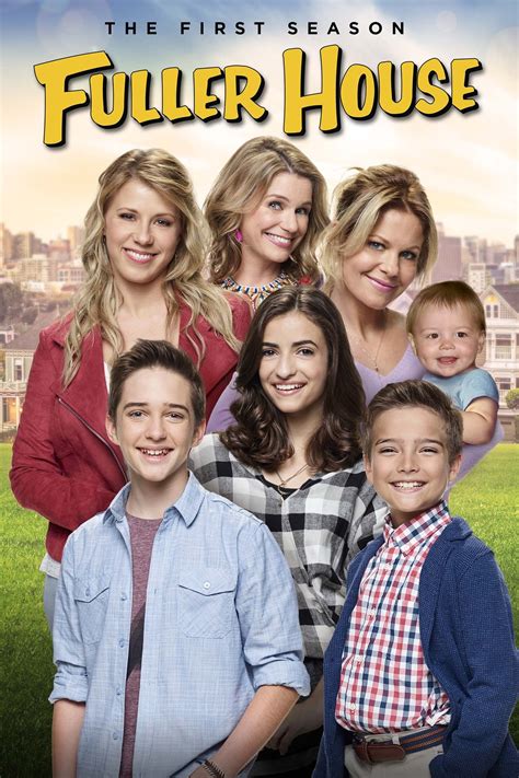 fuller house season 1|watch fuller house season 1.